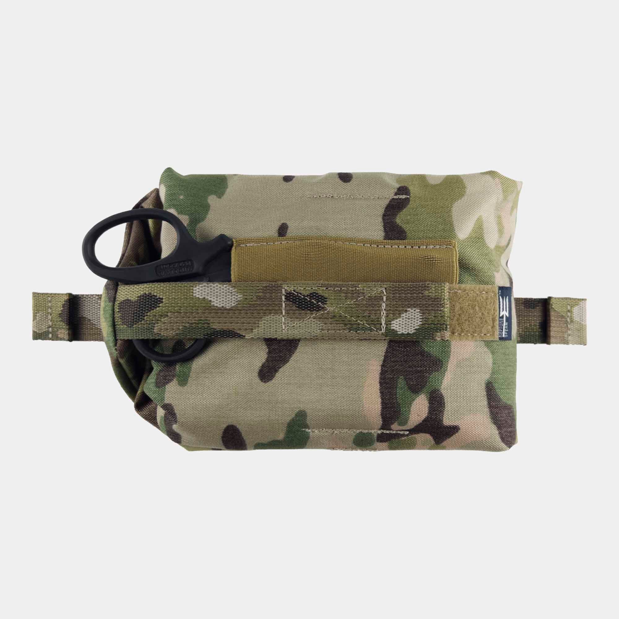 Medium IFAK First Aid Kit - Neptune Spear — SERMILITAR