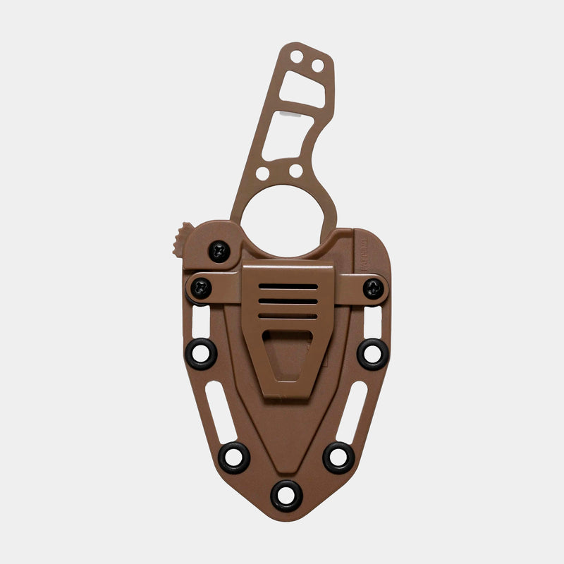 Scorpion Tanto tactisch mes - First Tactical