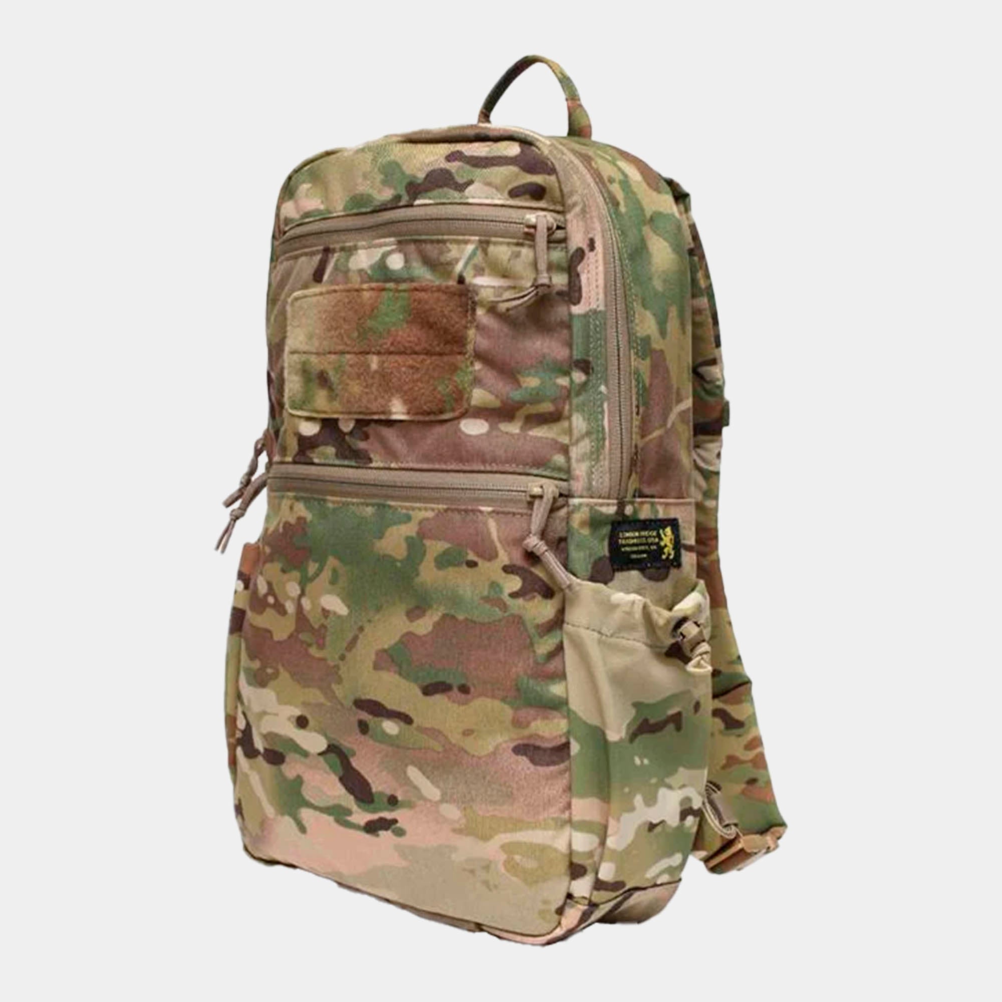 Day Pack Backpack, V2 14L - LBT — SERMILITAR