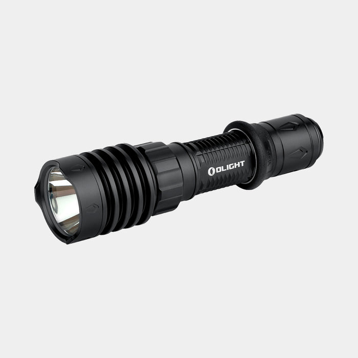 Linterna de mano WARRIOR X 4 2600 Lum. recargable- Olight