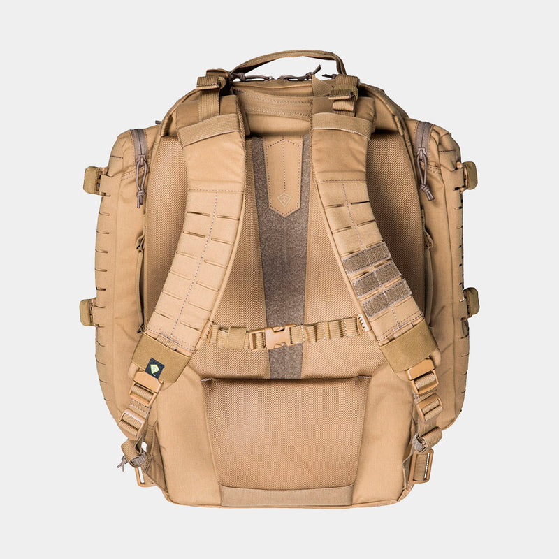 Tactix day plus 62L Backpack First Tactical — SERMILITAR