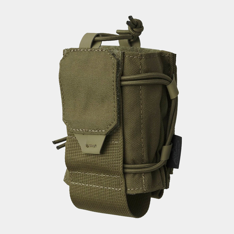 Mil-Tec TACTICAL borsa per pistola piccola, oliva Mil-Tec TACTICAL borsa per pistola piccola, oliva