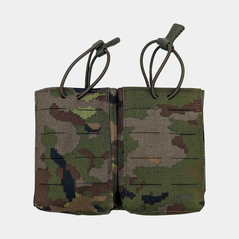 Doppelmagazintasche Laser Cut G36 SGL MKIII - Tasmanian tiger