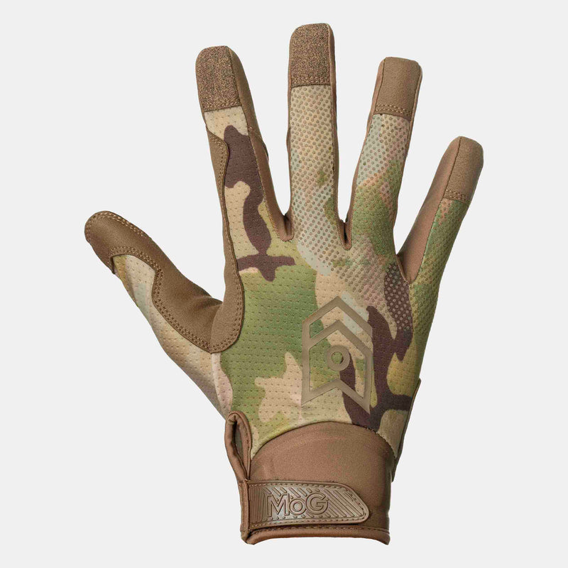 Target High Abrasion Gloves