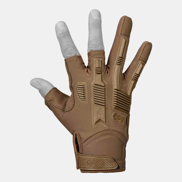 Guantes Target High Abrasion ErgoShield Tivium - MoG