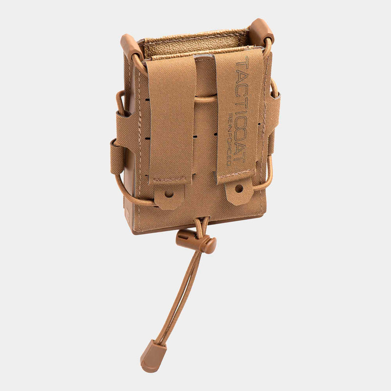 Portacargador de fusil speedpouch LC - Clawgear