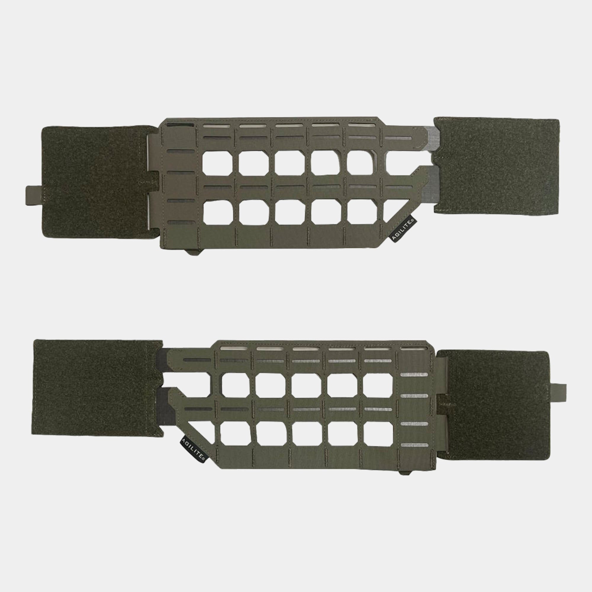 Bandas laterales Warfighter™ Cummerbund - Agilite — SERMILITAR
