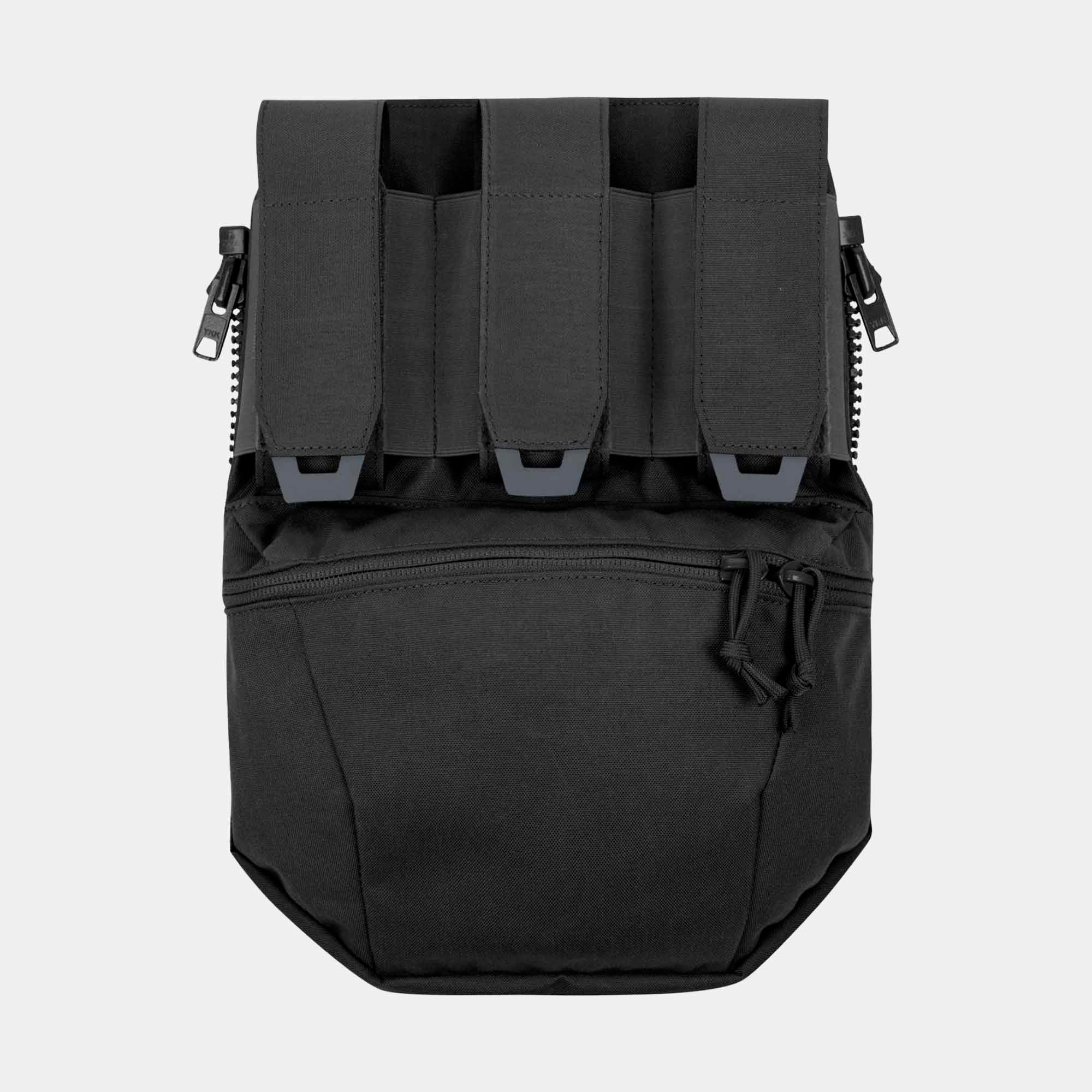 Spitfire assault panel rear panel for plate carrier - Direct