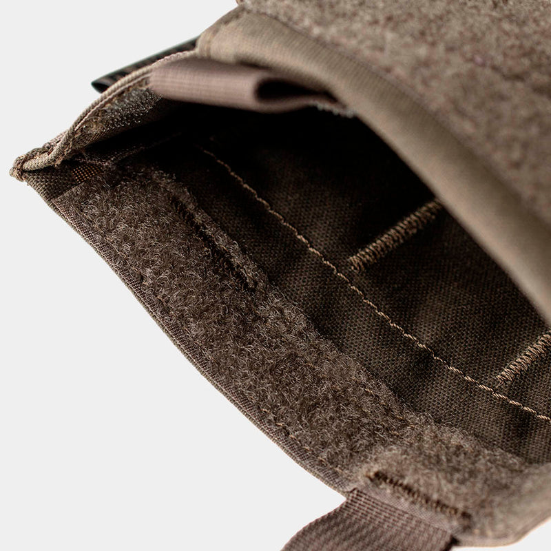 Poche molle Admin Chest Panel Core - Clawgear