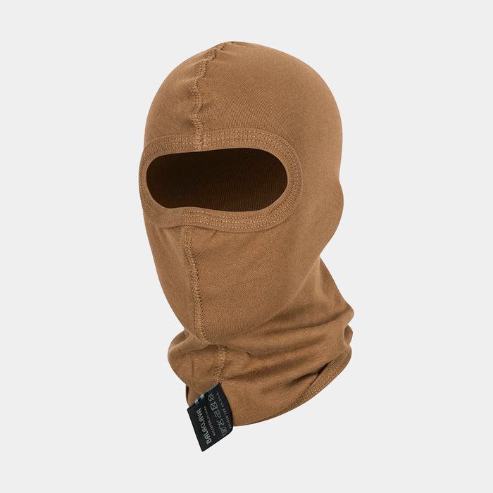 Pasamontañas de algodón balaclava - Helikon-Tex