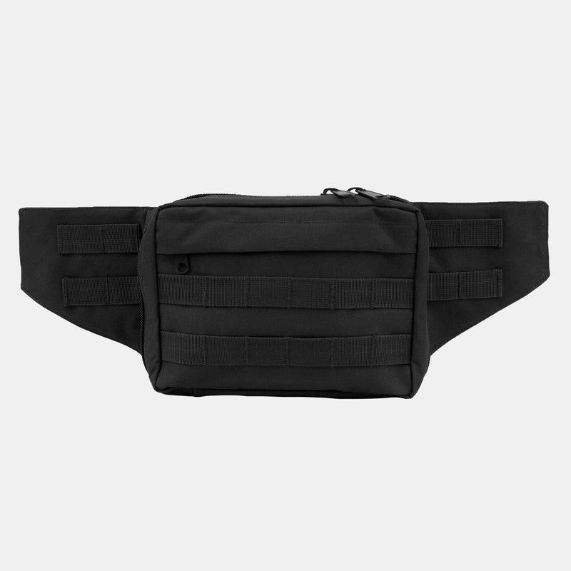 Tactical fanny pack for pistol - MIL-TEC