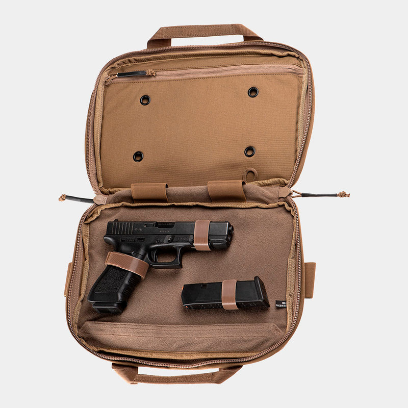 Maleta para pistola - Clawgear