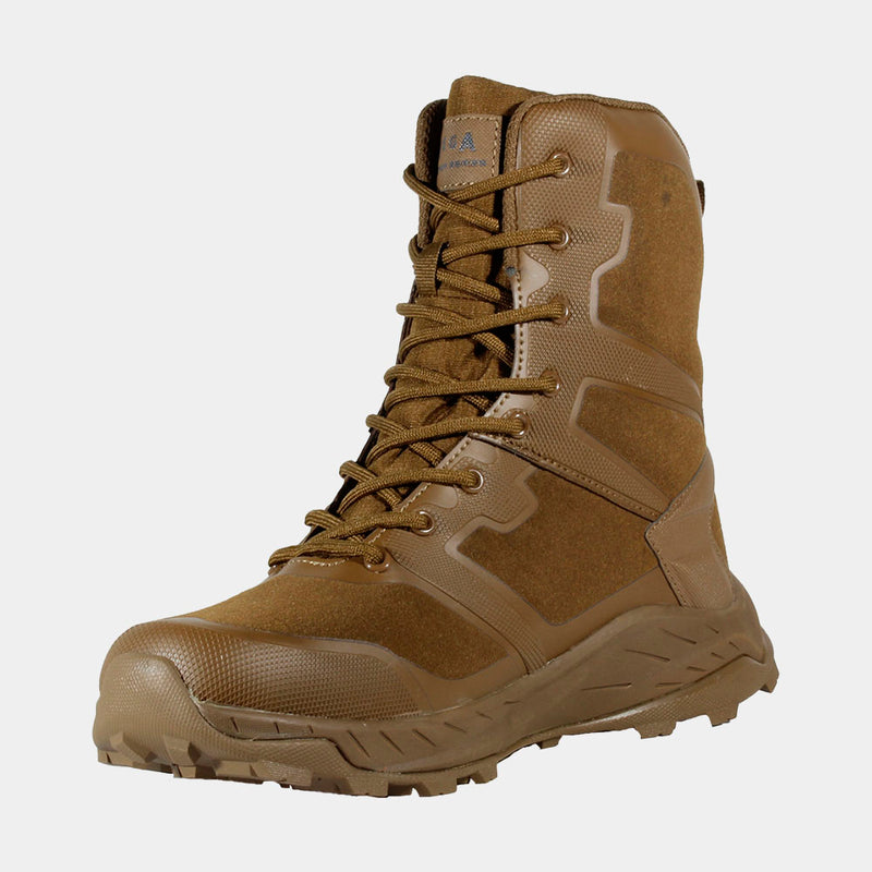 Boots MEGA Trooper HI MS Waterproof - MAGNUM