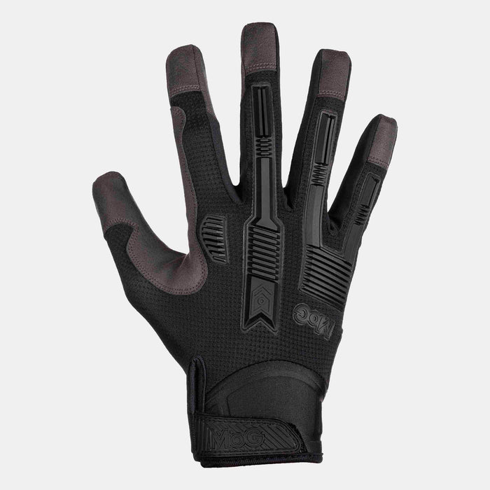 Guantes Target High Abrasion ErgoShield - MoG