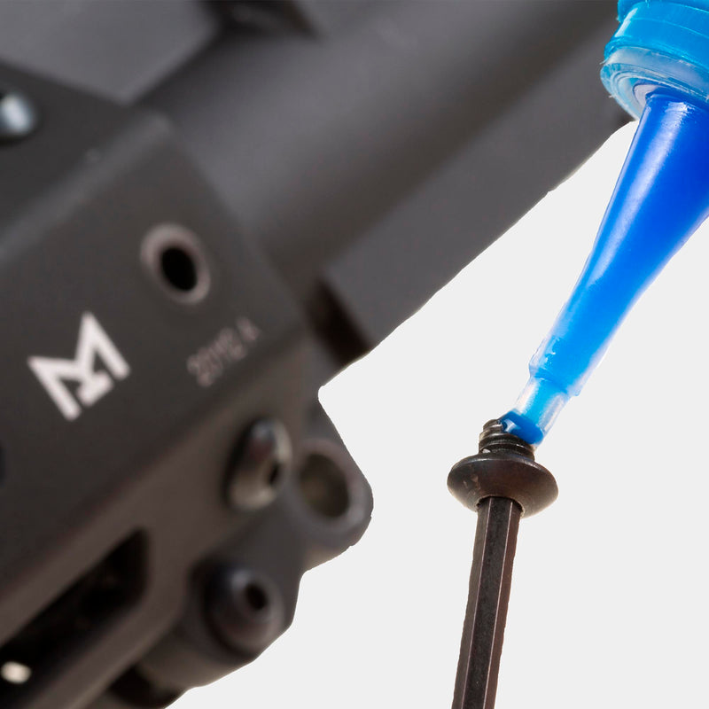 Fijador de parafusos militar 5g - Clawgear