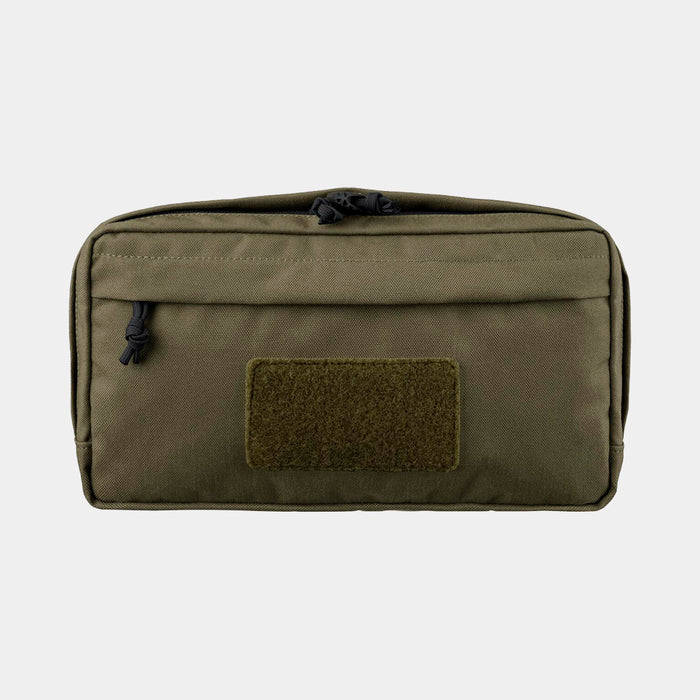 Bolsillo frontal flap admin pouch - Direct Action verde oliva