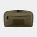 Bolsillo frontal flap admin pouch - Direct Action verde oliva