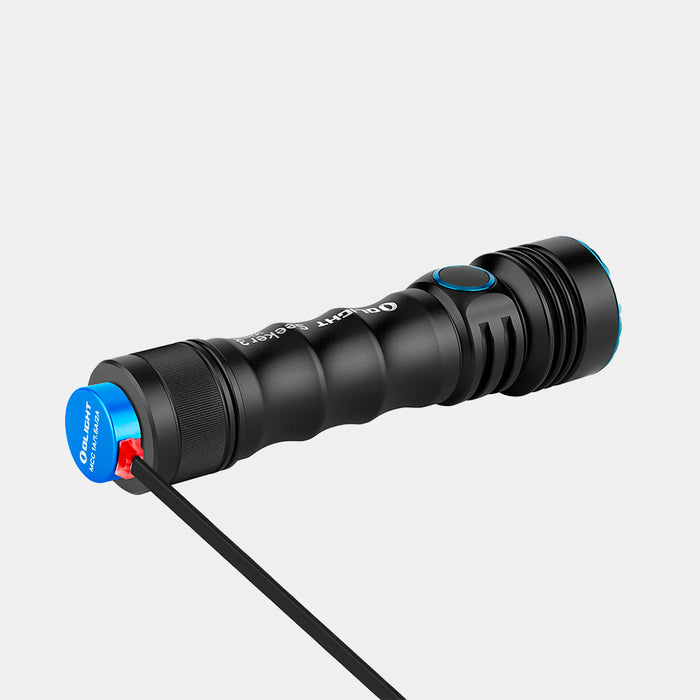 Lanterna portátil Seeker 3 3500 Lum. recarregável- Olight