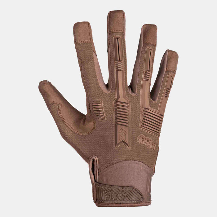 Target High Abrasion ErgoShield Gloves - MoG