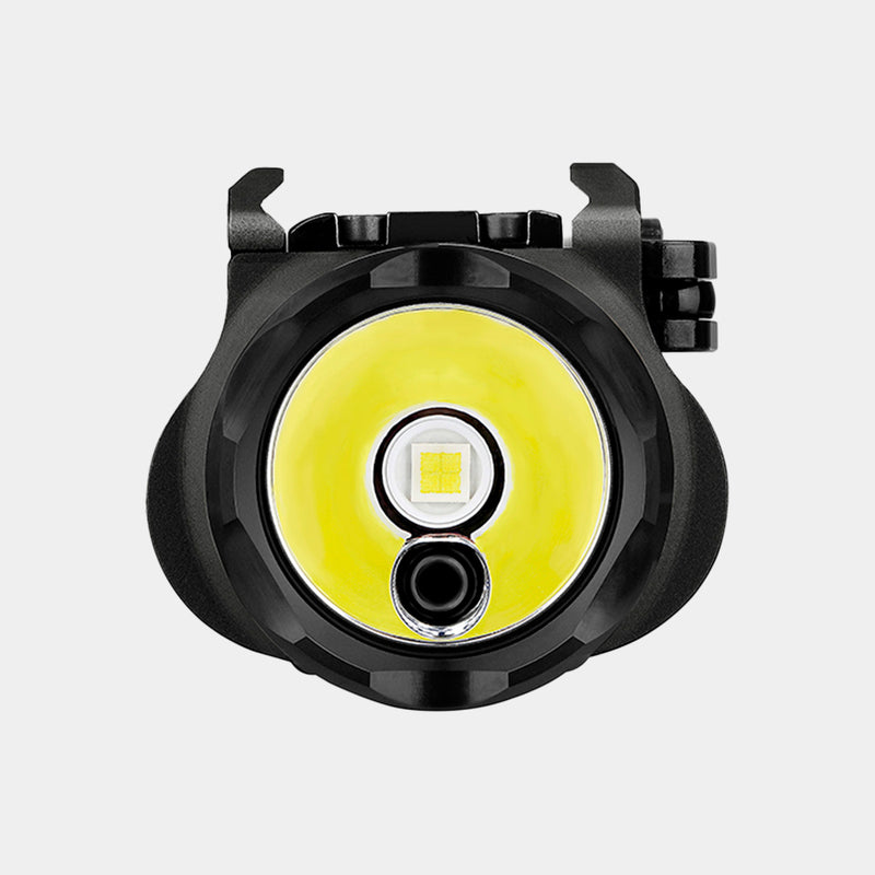 Linterna táctica Baldr Pro R 1.350 Lum. con Láser recargable - Olight