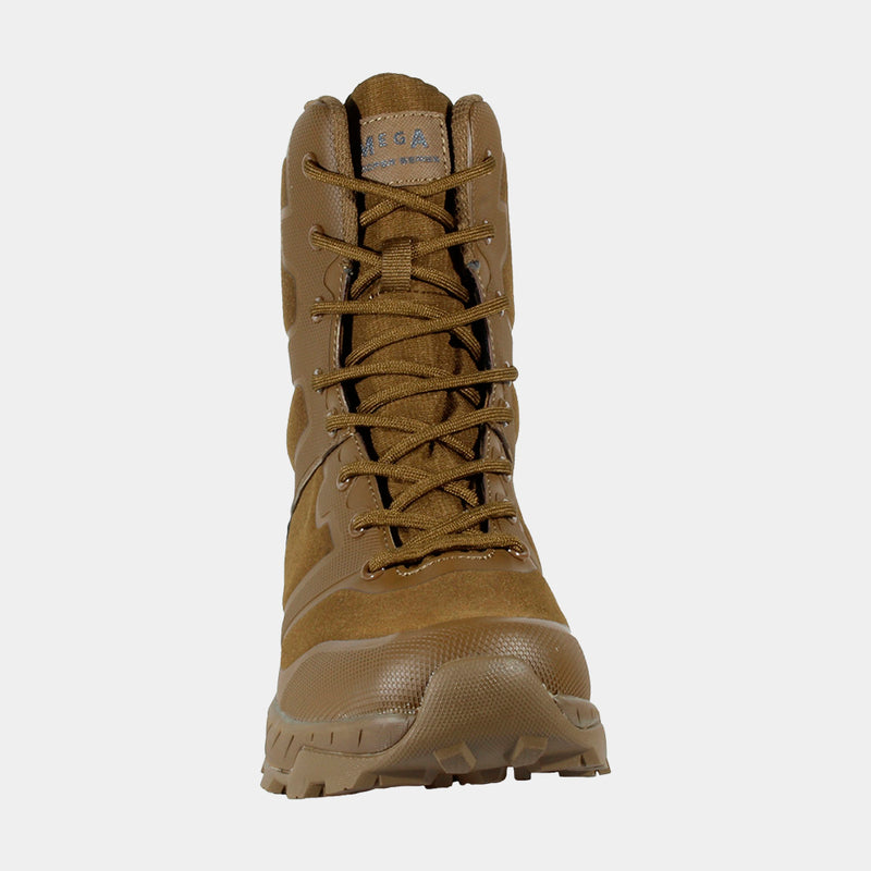 Boots MEGA Trooper HI MS Waterproof - MAGNUM