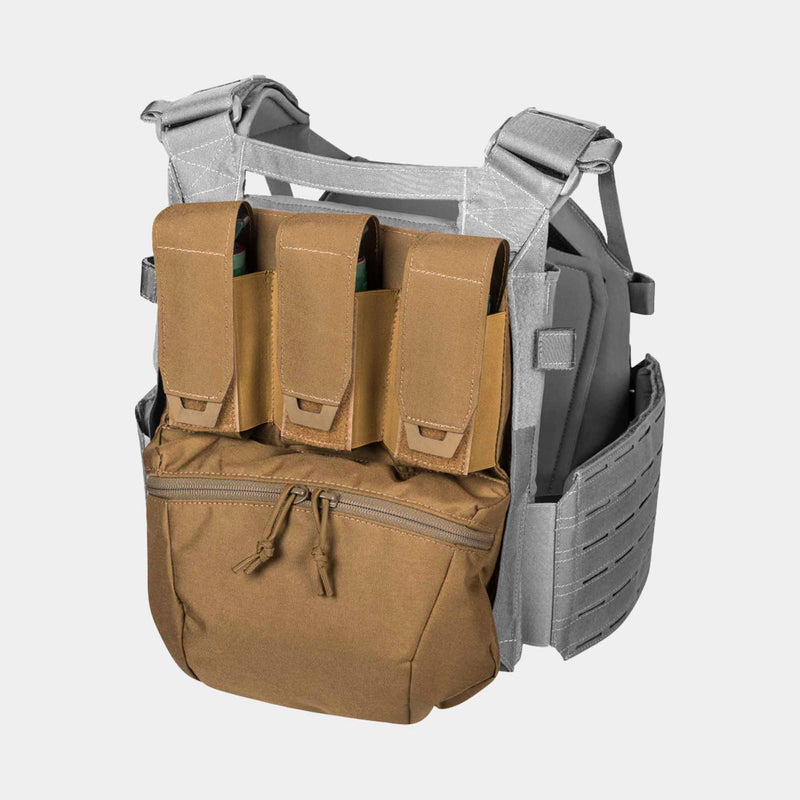 Pannello posteriore Spitfire assault panel per portapiastre - Direct Action