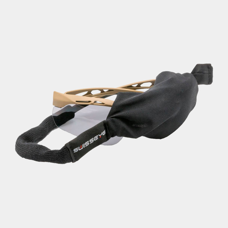 Corda para óculos com capa multifuncional E-Tac - Swiss Eye