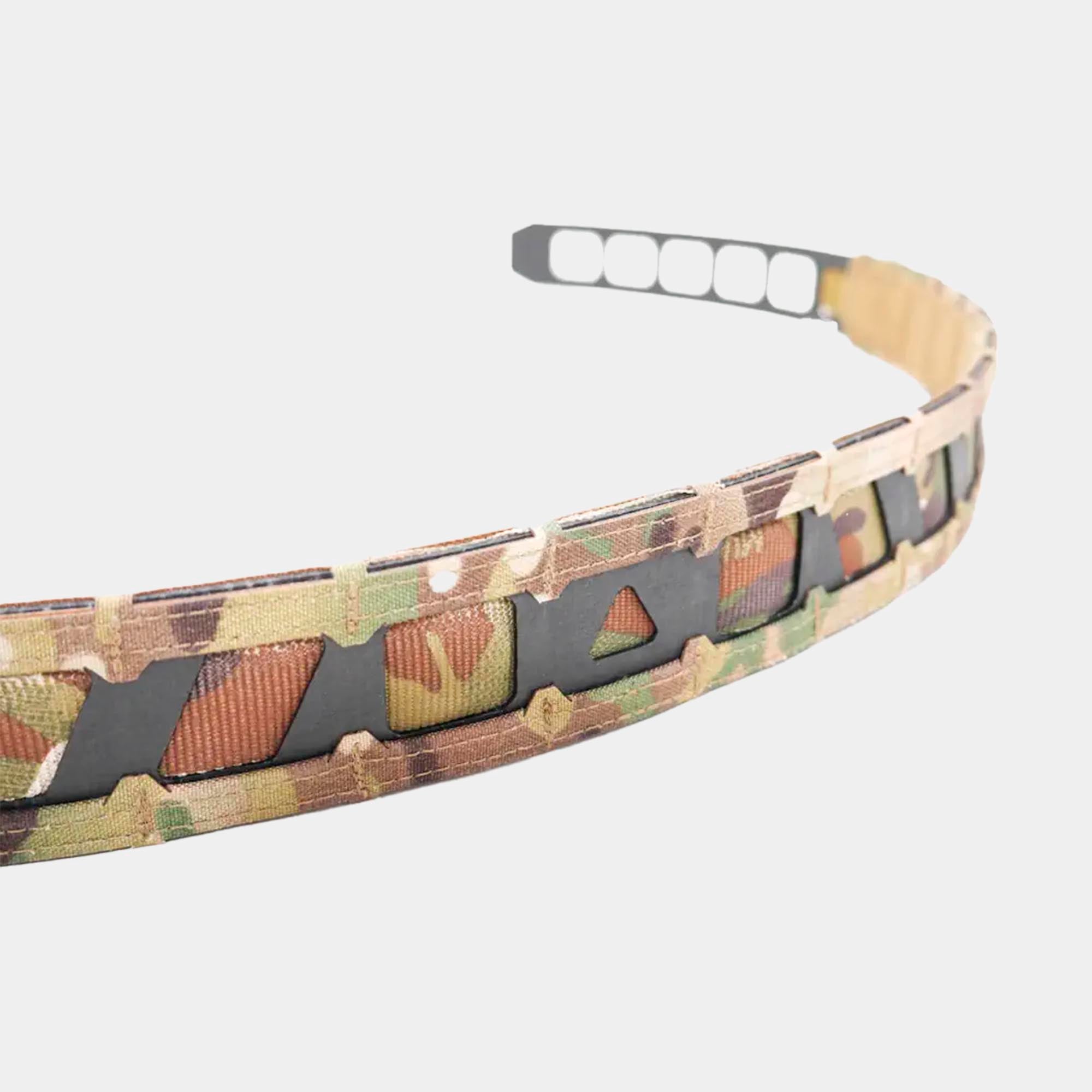 Magnetix battle belt equipment belt - Agilite — SERMILITAR