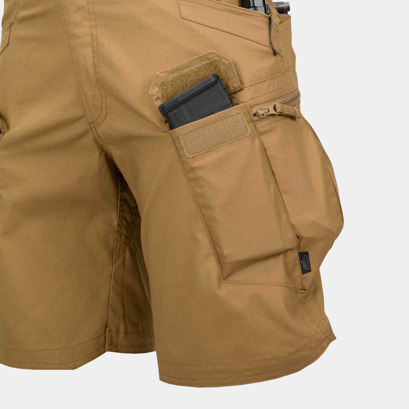 HELIKON TEX UTS Urban Tactical Outdoor Shorts 8.5 Pantaloni HELIKON TEX UTS Urban Tactical Outdoor Shorts 8.5 Pantaloni