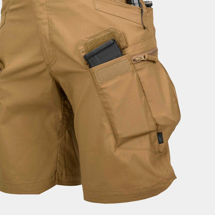 UTS 8.5"® khaki shorts - Helikon-Tex