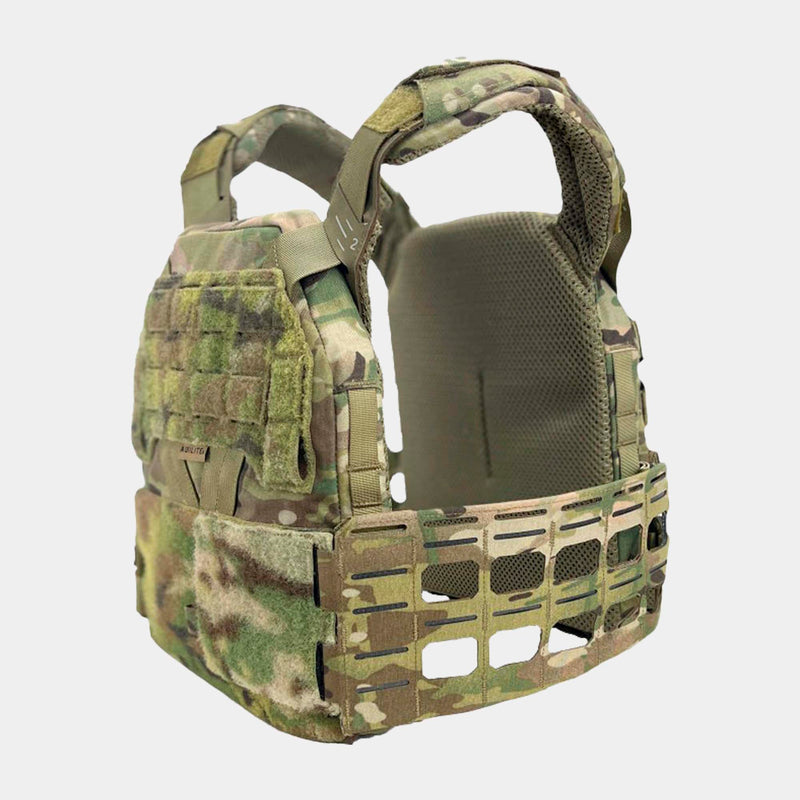 Bande laterali Warfighter™ Cummerbund - Agilite