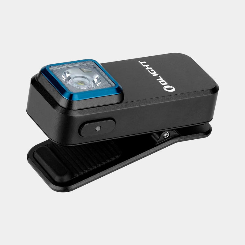 Linterna compacta OCLIP 300 Lum. recargable - Olight