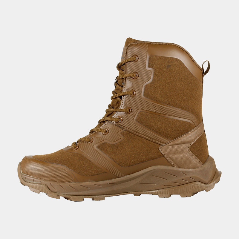 Boots MEGA Trooper HI MS Waterproof - MAGNUM