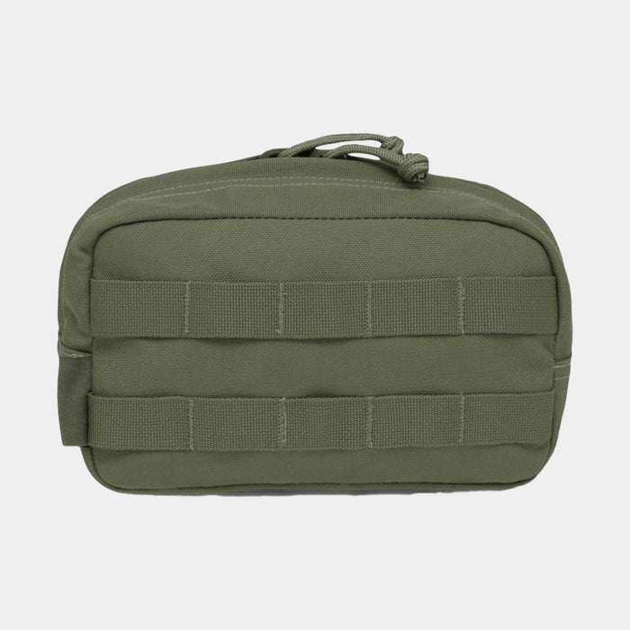 Bolsillo molle mediano Horizontal - Warrior Assault System