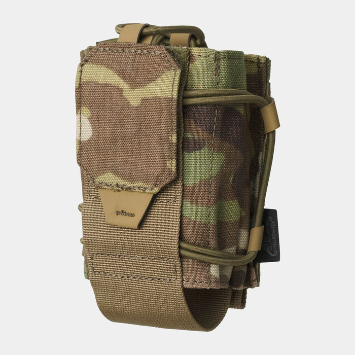 Funda para radio universal pouch  color multicam - Helikon-Tex