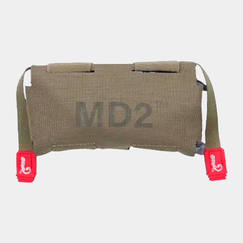 IFAK MD2™ Compact Trauma Kit - Agilite First Aid Kit