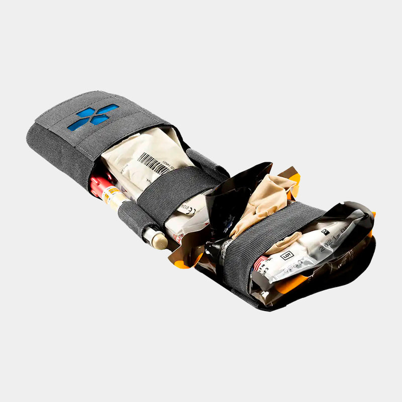 blue force gear micro trauma kit now IFAK MICRO TRAUMA KIT NOW!