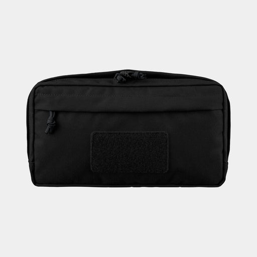 Bolsillo frontal flap admin pouch - Direct Action negro