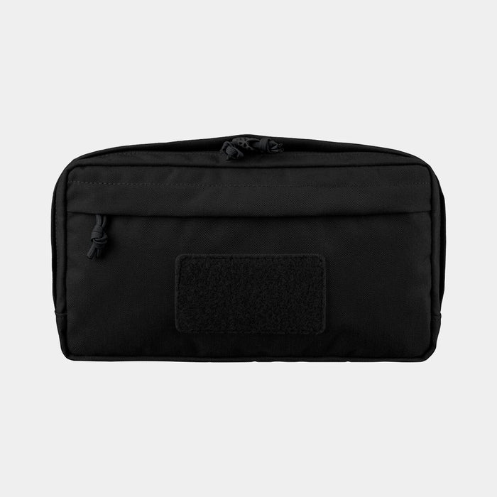 Bolsillo frontal flap admin pouch - Direct Action negro