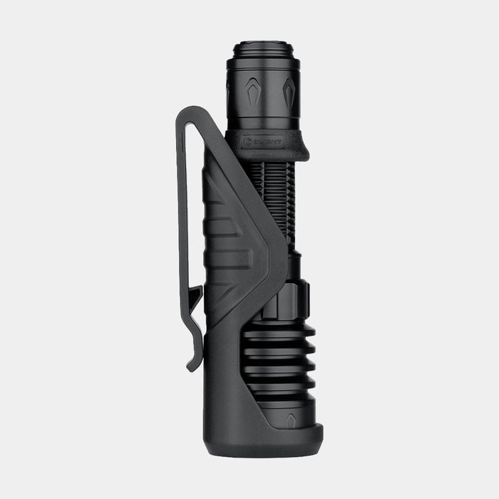 Linterna de mano WARRIOR X 4 2600 Lum. recargable- Olight