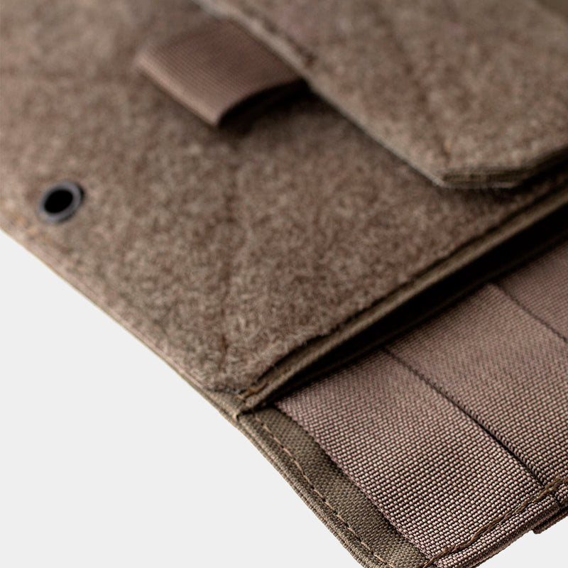 Poche molle Admin Chest Panel Core - Clawgear