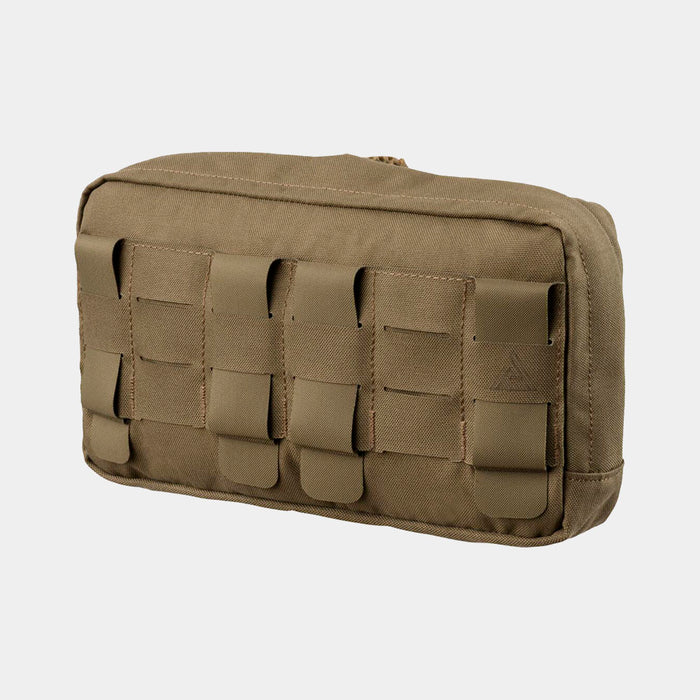 Bolsillo frontal flap admin pouch - Direct Action