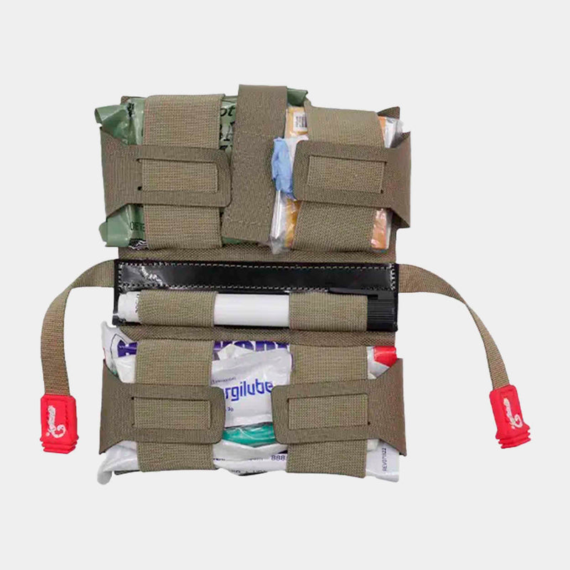 IFAK MD2™ Compact Trauma Kit - Agilite First Aid Kit