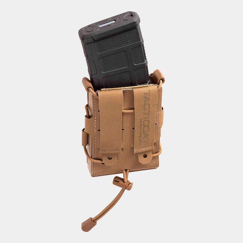 Portacargador de fusil speedpouch LC - Clawgear