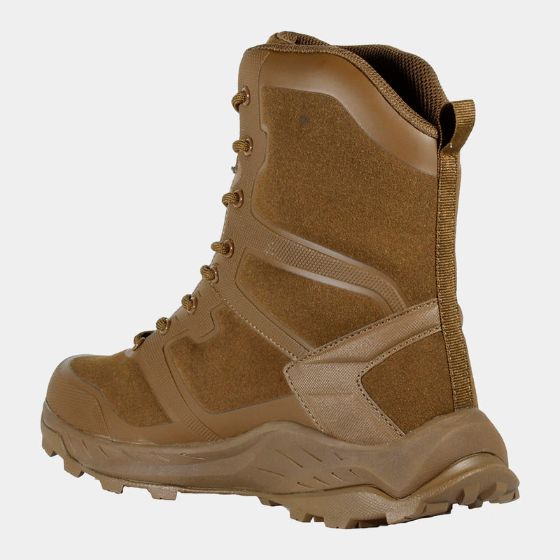 Boots MEGA Trooper HI MS Waterproof - MAGNUM
