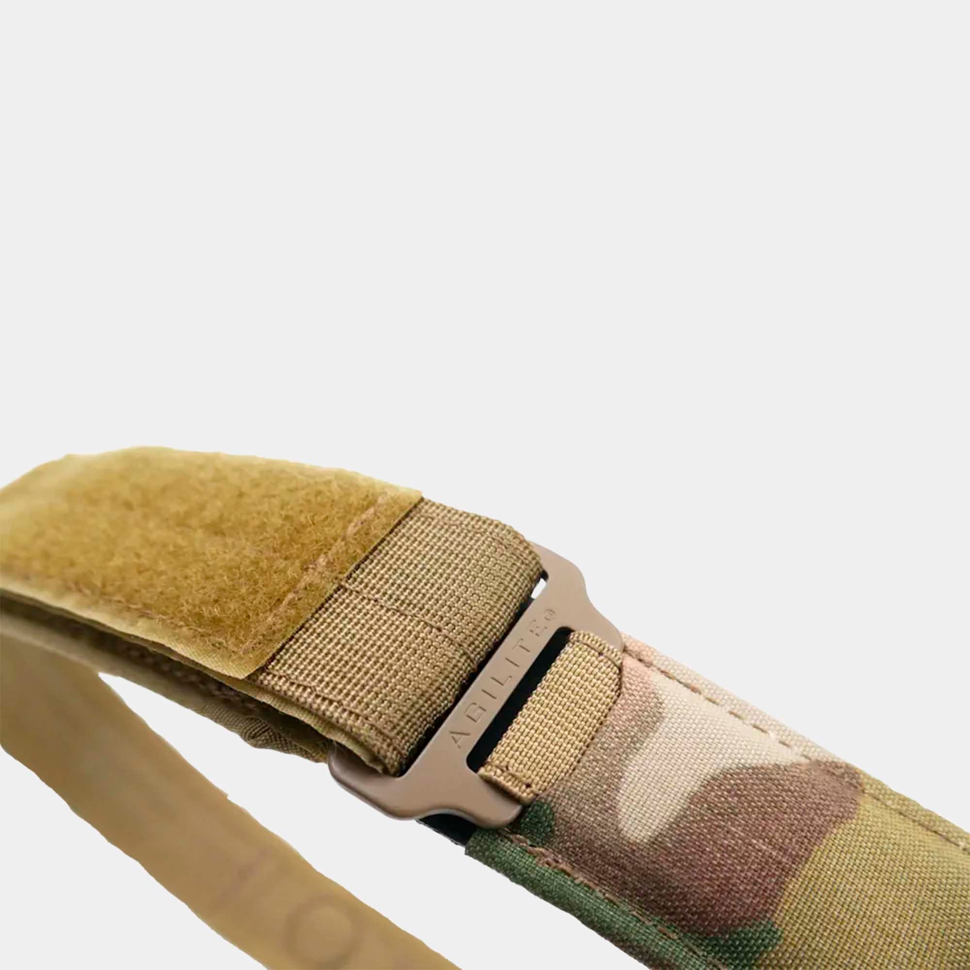 Magnetix battle belt equipment belt - Agilite — SERMILITAR