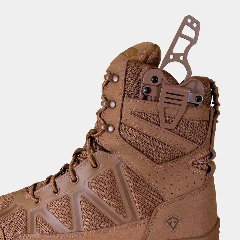 Scorpion Tanto tactisch mes - First Tactical