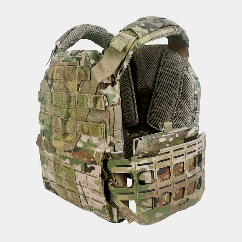 Bande laterali Warfighter™ Cummerbund - Agilite