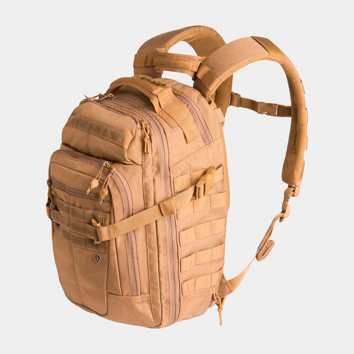 Mochila Specialist HALF DAY 25L - First Tactical