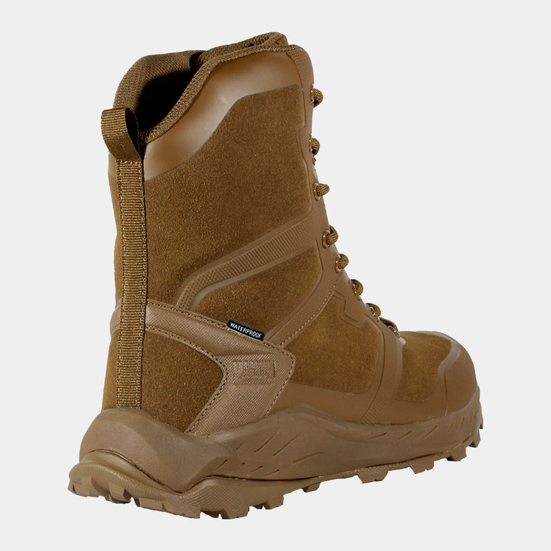 Boots MEGA Trooper HI MS Waterproof - MAGNUM